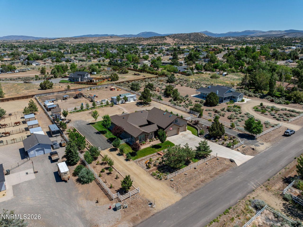 1922 Wiseman Lane, Gardnerville, NV 89410 Photo