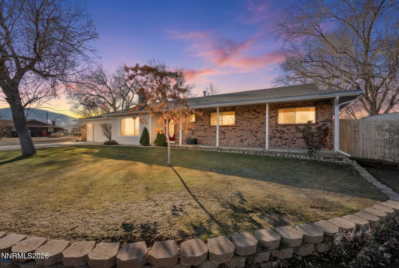 11505 Vicksburg Road, Reno, NV 89508 Photo