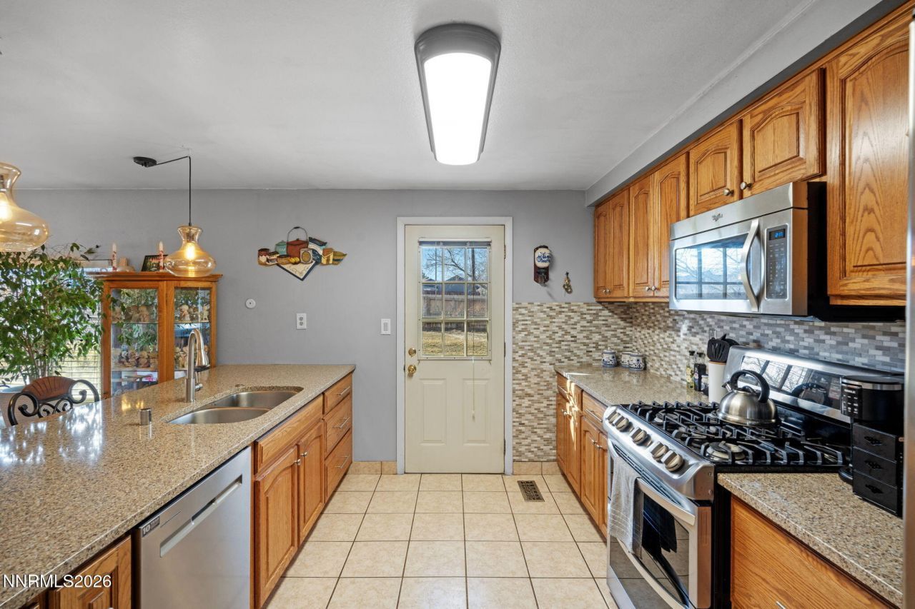 11505 Vicksburg Road, Reno, NV 89508 Photo