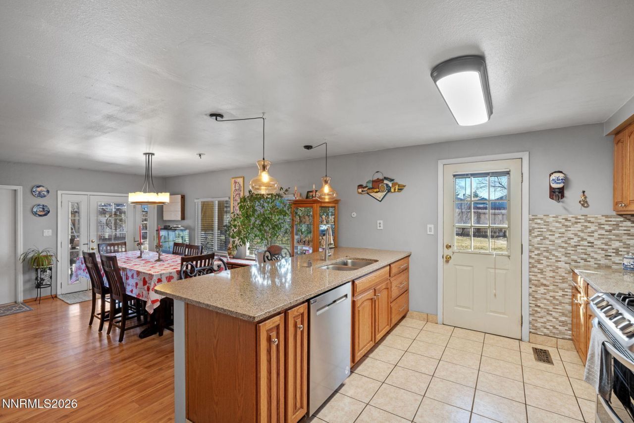 11505 Vicksburg Road, Reno, NV 89508 Photo