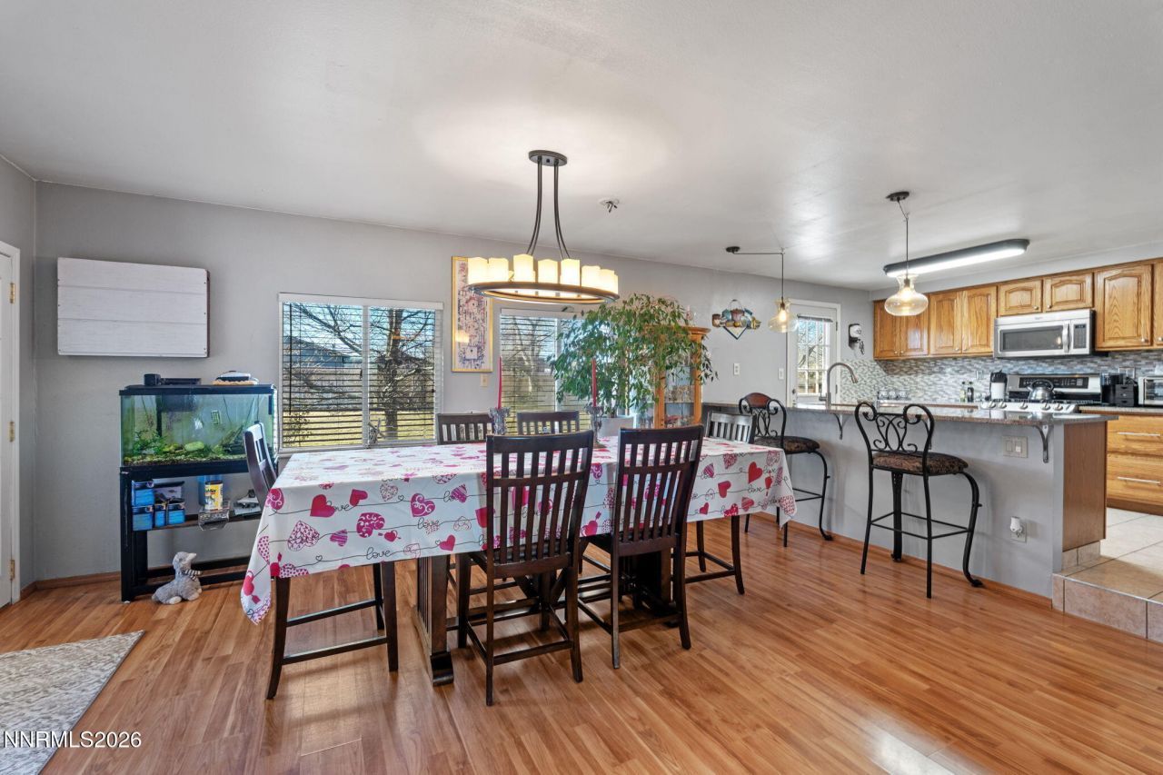 11505 Vicksburg Road, Reno, NV 89508 Photo