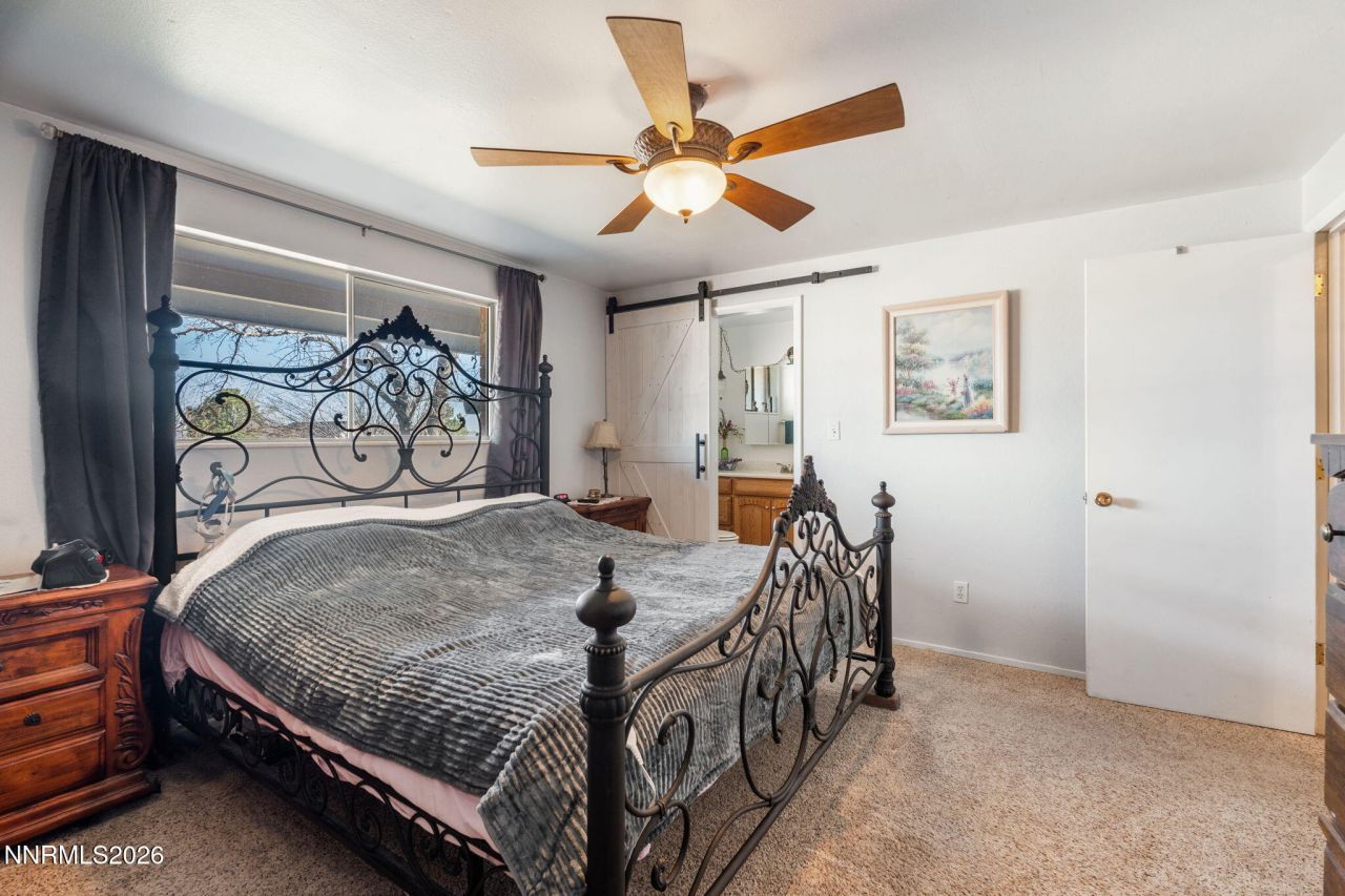 11505 Vicksburg Road, Reno, NV 89508 Photo