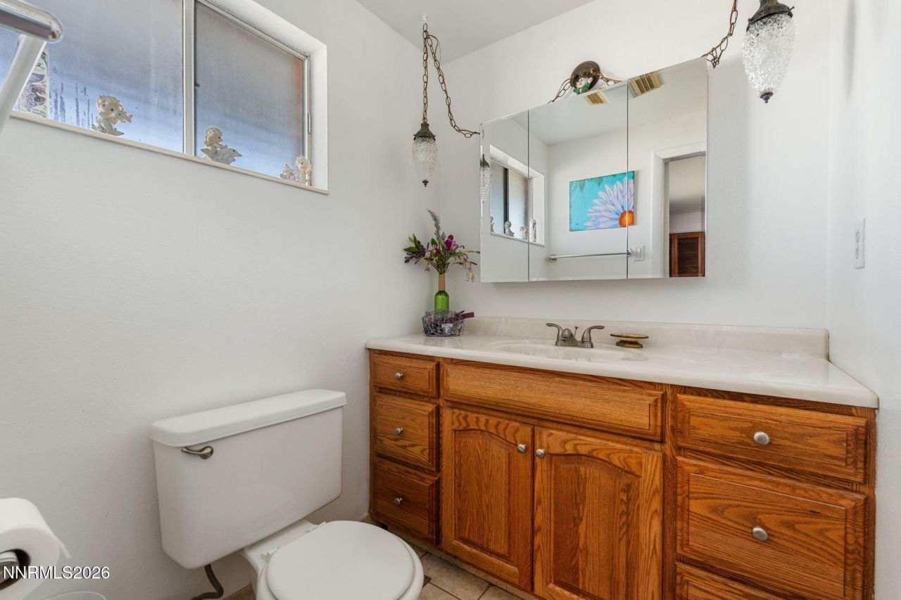 11505 Vicksburg Road, Reno, NV 89508 Photo