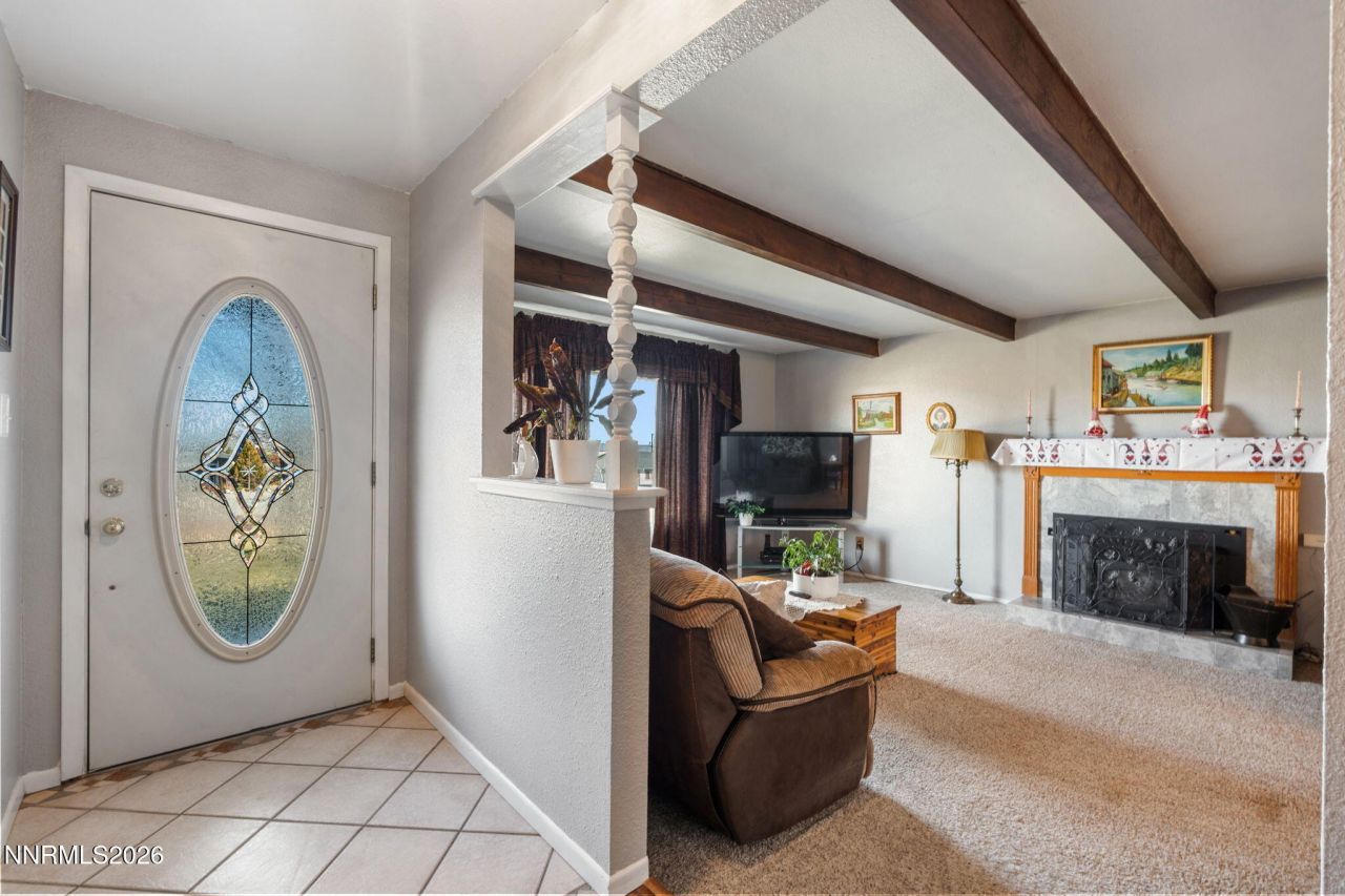 11505 Vicksburg Road, Reno, NV 89508 Photo