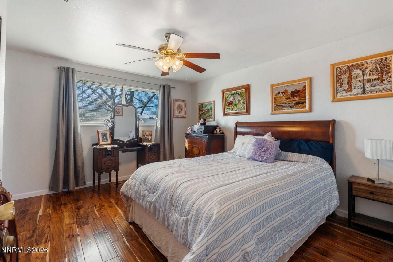 11505 Vicksburg Road, Reno, NV 89508 Photo