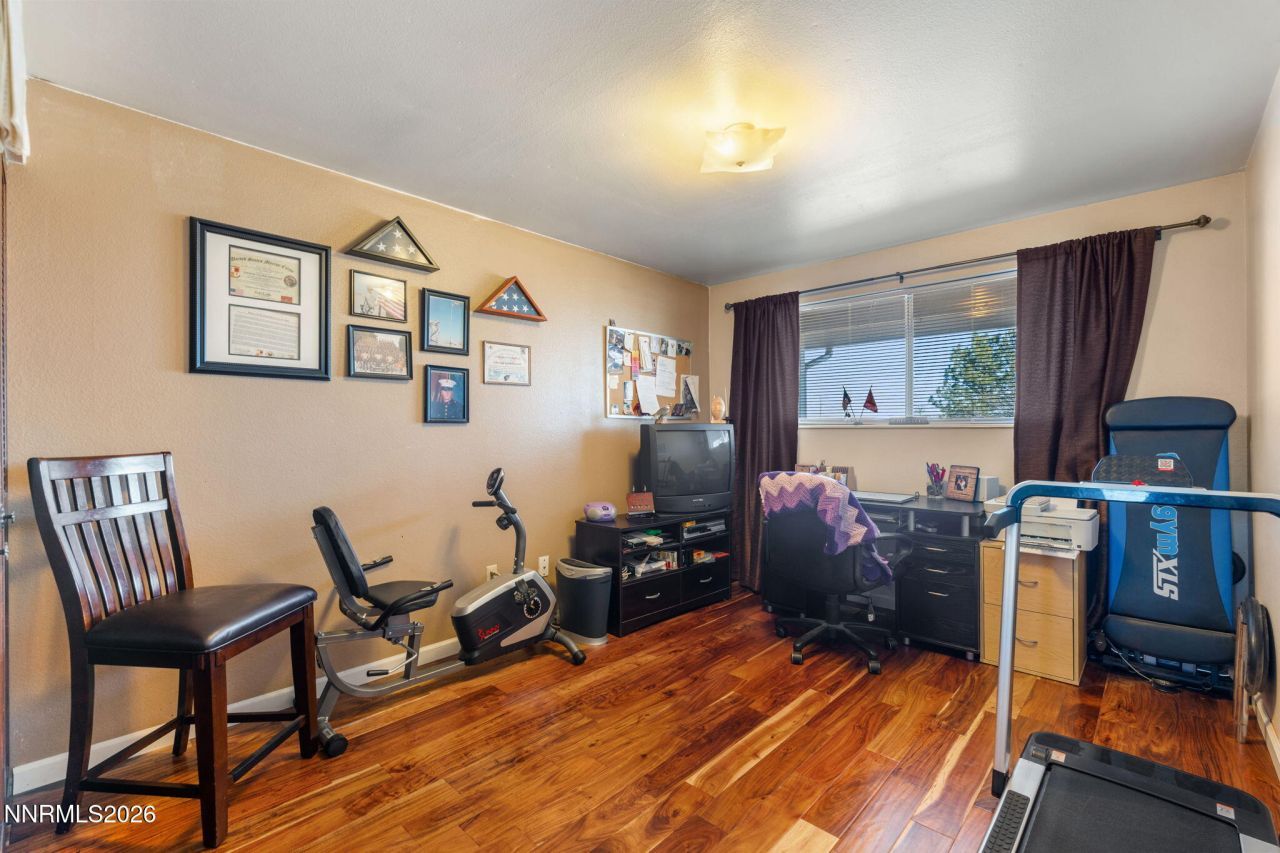 11505 Vicksburg Road, Reno, NV 89508 Photo