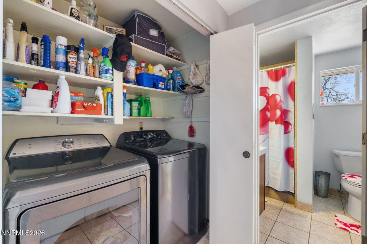 11505 Vicksburg Road, Reno, NV 89508 Photo