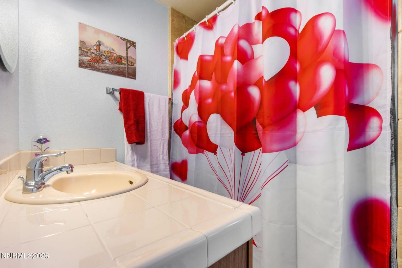 11505 Vicksburg Road, Reno, NV 89508 Photo