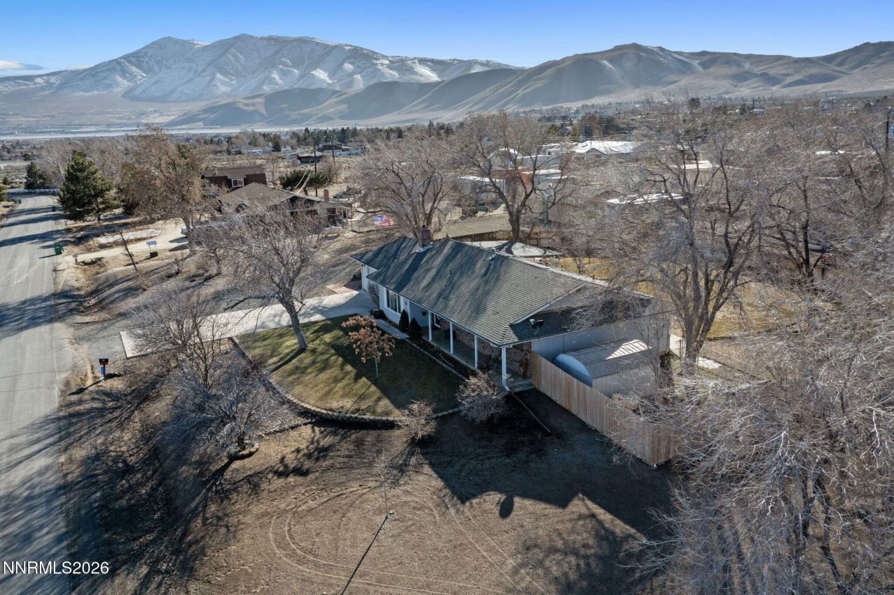 11505 Vicksburg Road, Reno, NV 89508 Photo