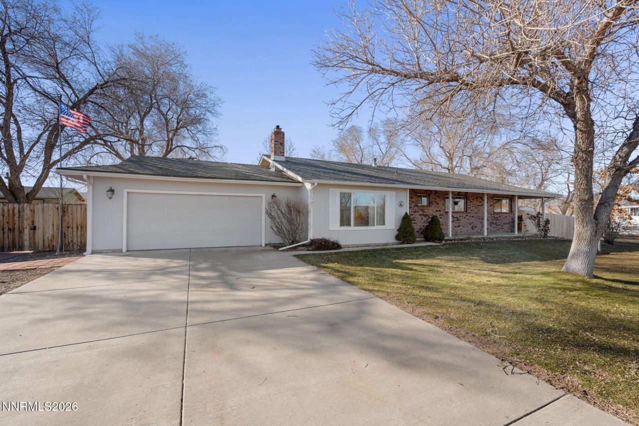 11505 Vicksburg Road, Reno, NV 89508 Photo