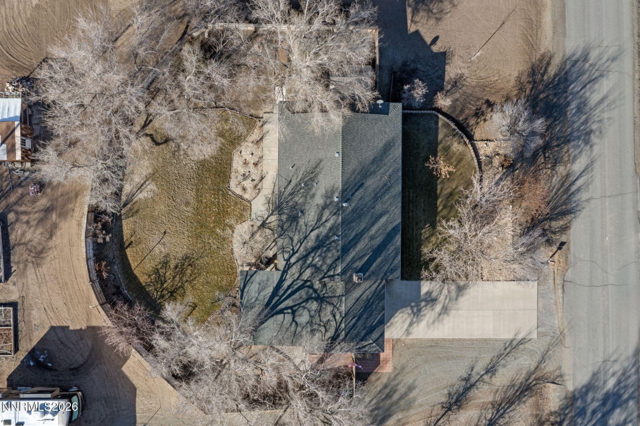 11505 Vicksburg Road, Reno, NV 89508 Photo