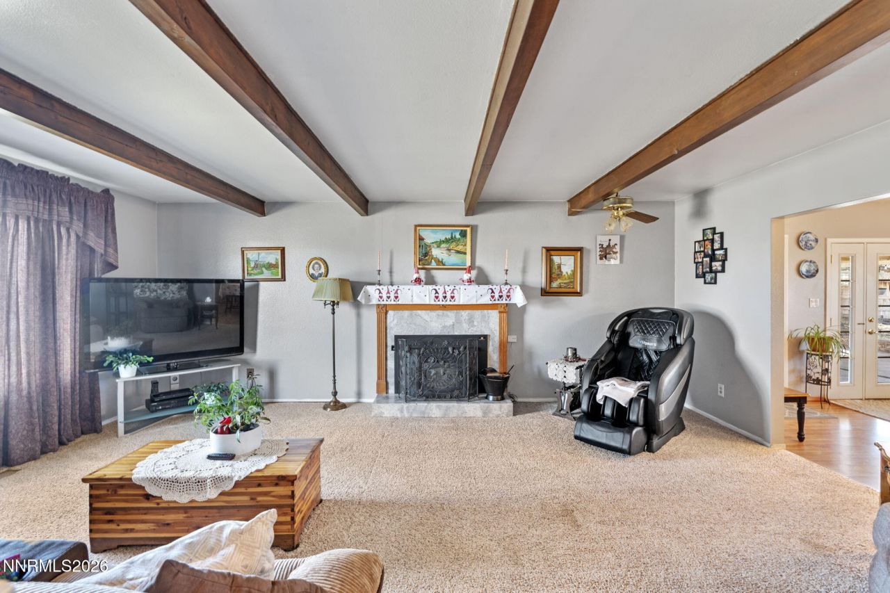 11505 Vicksburg Road, Reno, NV 89508 Photo