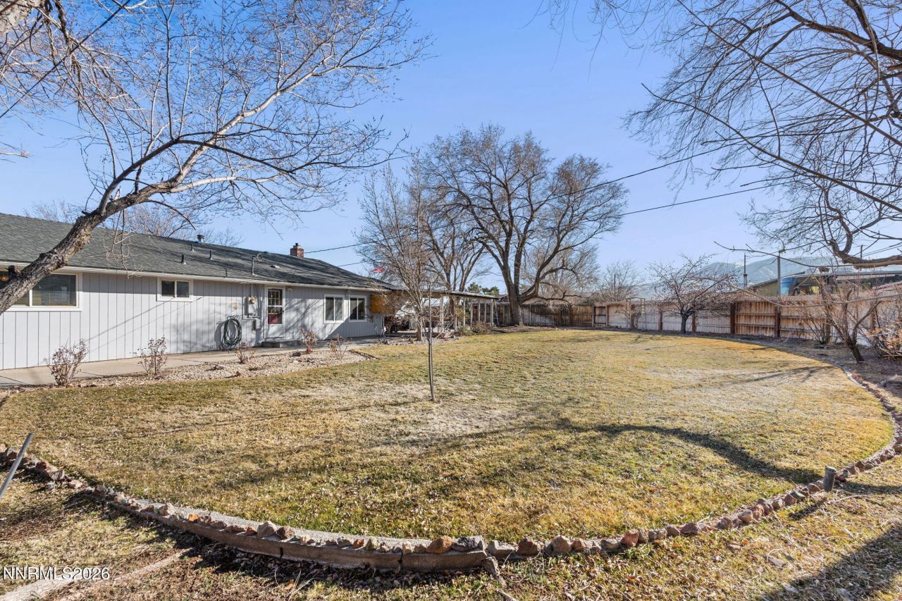 11505 Vicksburg Road, Reno, NV 89508 Photo