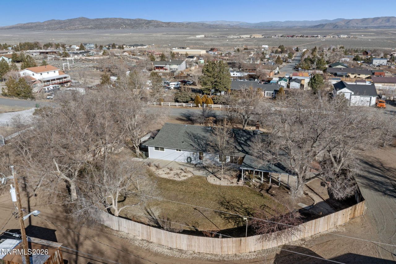 11505 Vicksburg Road, Reno, NV 89508 Photo