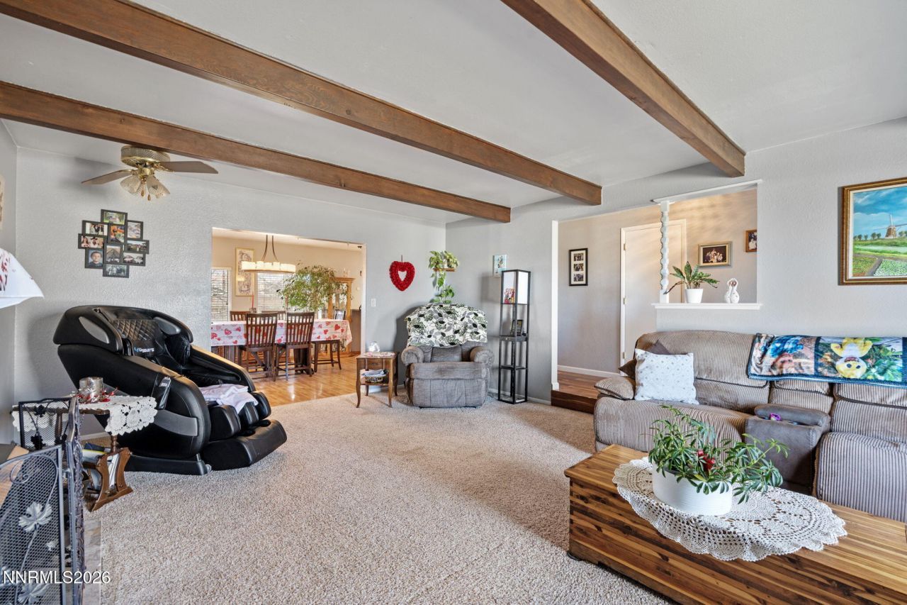 11505 Vicksburg Road, Reno, NV 89508 Photo