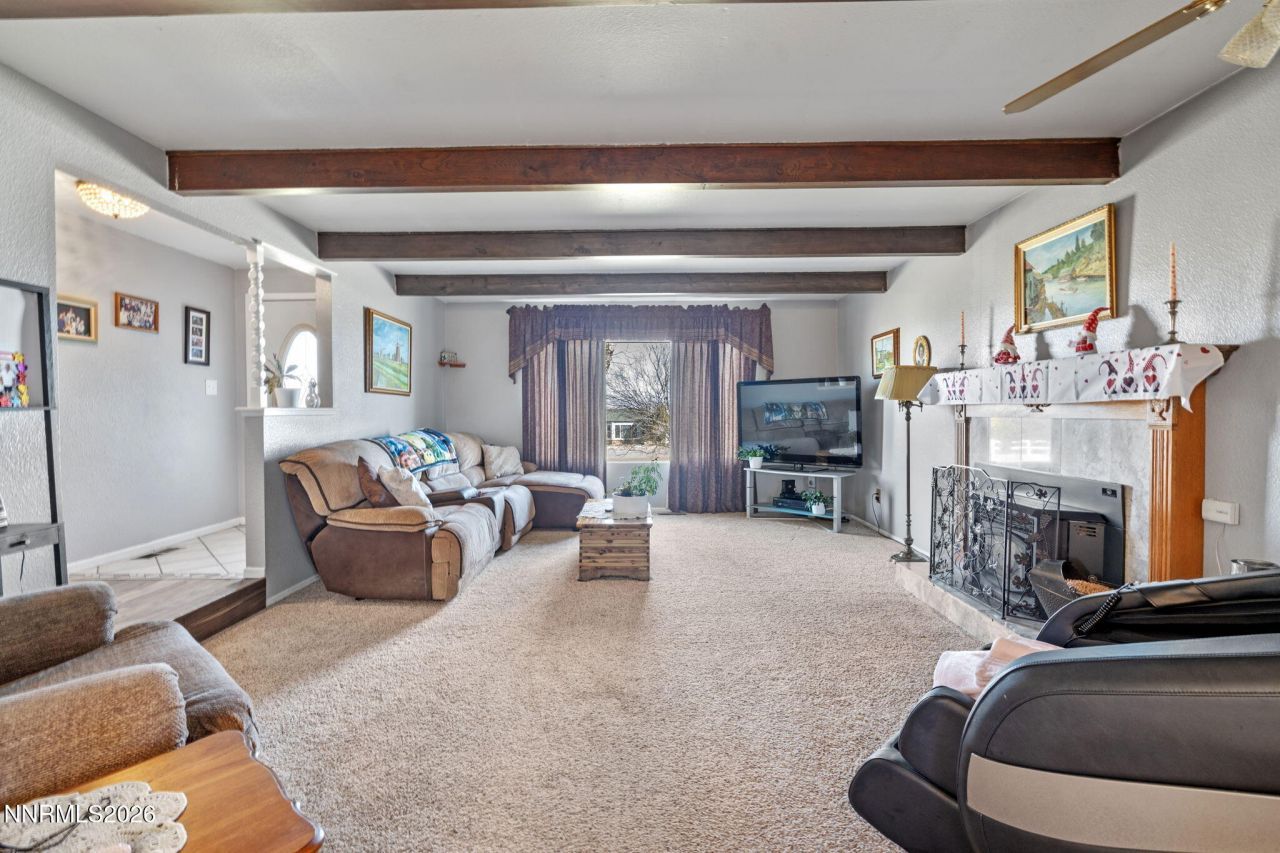 11505 Vicksburg Road, Reno, NV 89508 Photo