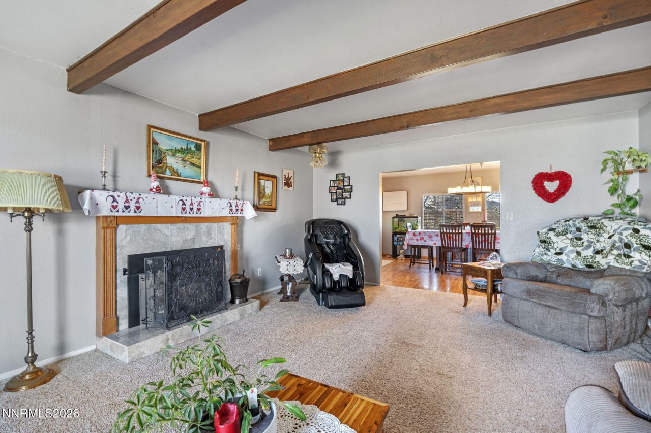 11505 Vicksburg Road, Reno, NV 89508 Photo