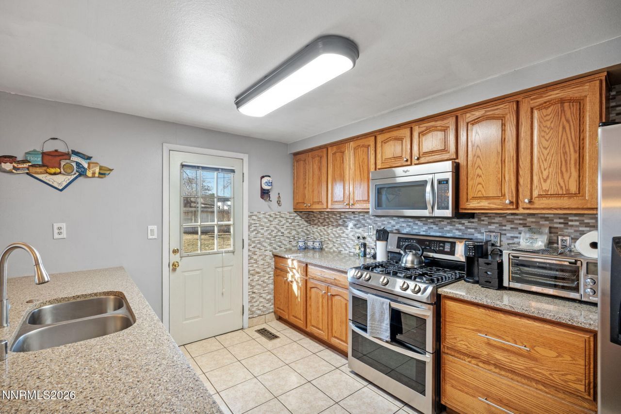 11505 Vicksburg Road, Reno, NV 89508 Photo
