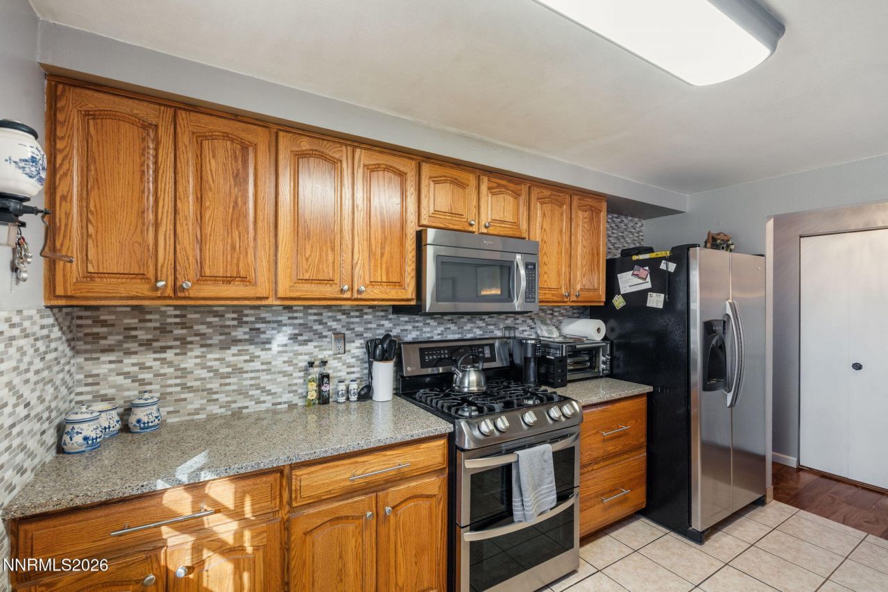 11505 Vicksburg Road, Reno, NV 89508 Photo