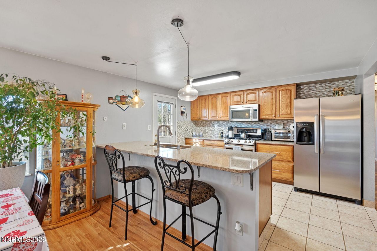 11505 Vicksburg Road, Reno, NV 89508 Photo