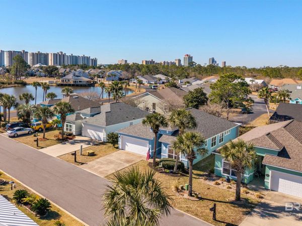 25177 Windward Place, Orange Beach, AL 36561