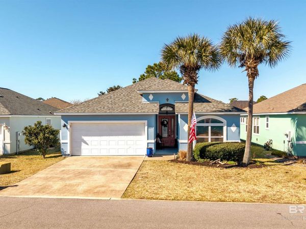 25177 Windward Place, Orange Beach, AL 36561