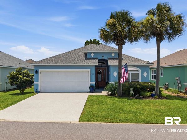 25177 Windward Place, Orange Beach, AL 36561