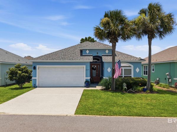 25177 Windward Place, Orange Beach, AL 36561