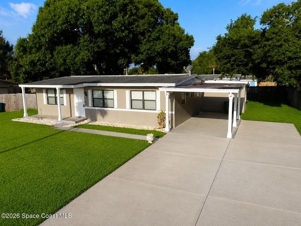 1165 King Street, Merritt Island, FL 32953