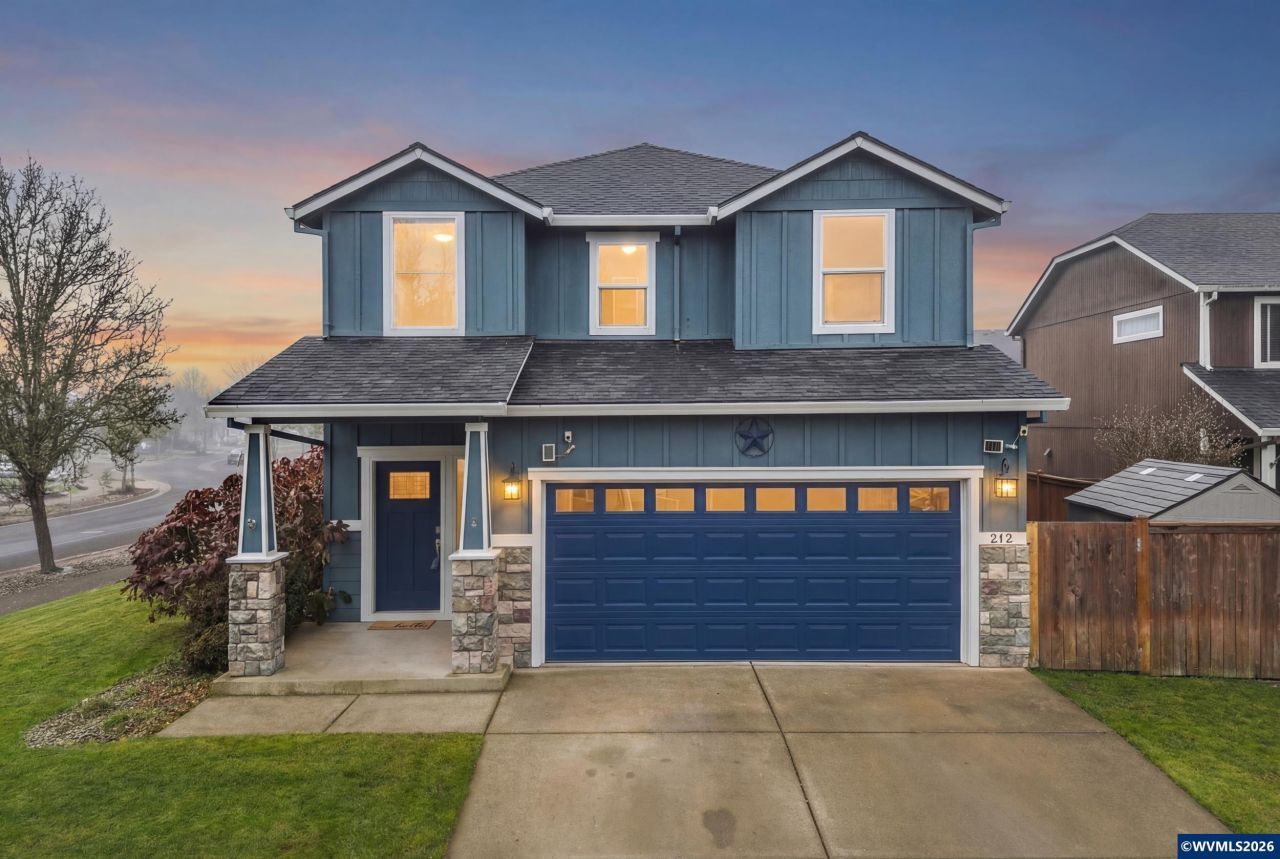 212 Breezy Wy Ne, Albany, OR 97322 Main Photo