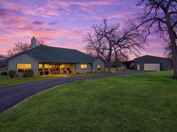 9748 County Road 1200, Athens, TX 75751