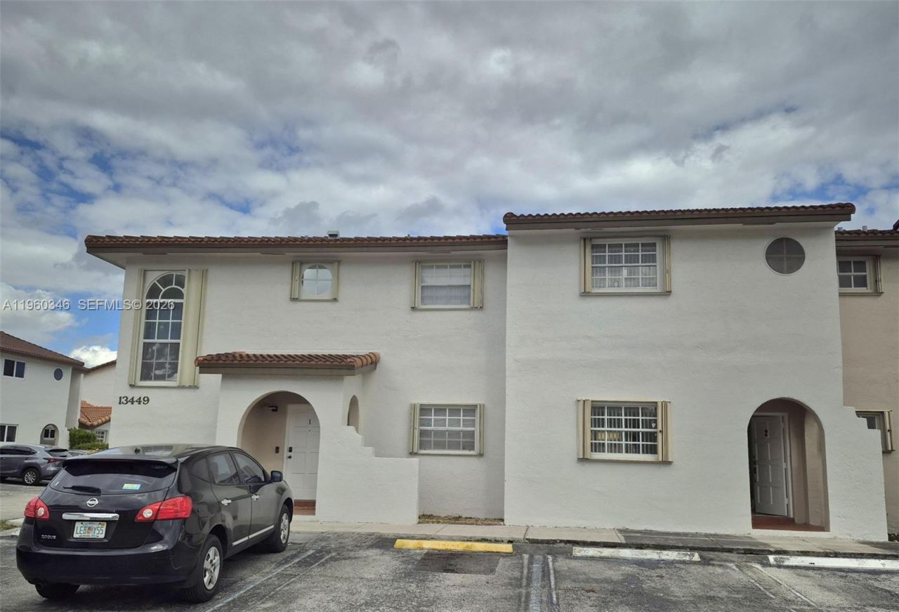 13449 SW 62nd St, Unit 2, Miami, FL 33183 Photo