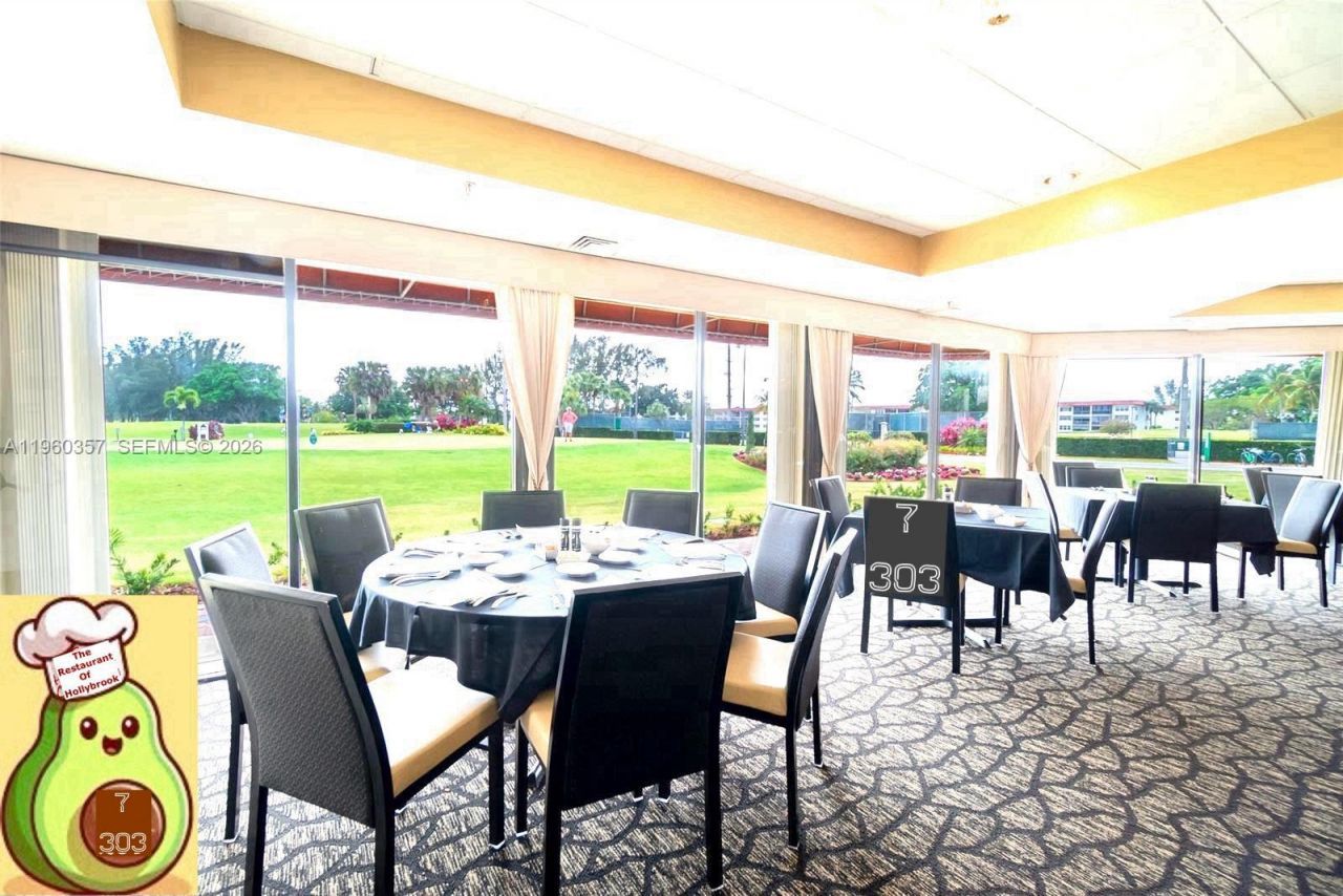 9300 N Hollybrook Lake Dr, Unit 303, Pembroke Pines, FL 33025 Photo