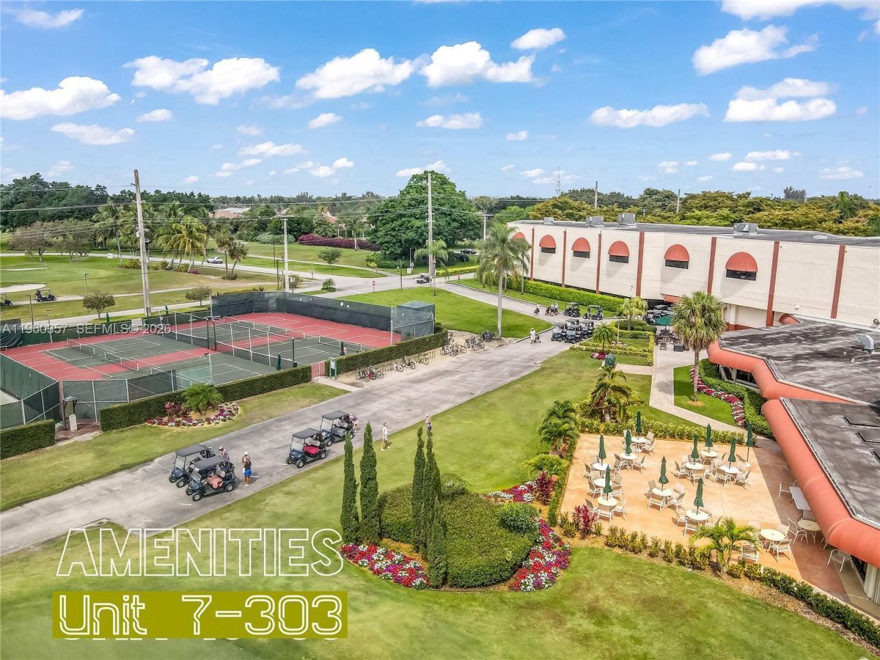 9300 N Hollybrook Lake Dr, Unit 303, Pembroke Pines, FL 33025 Photo