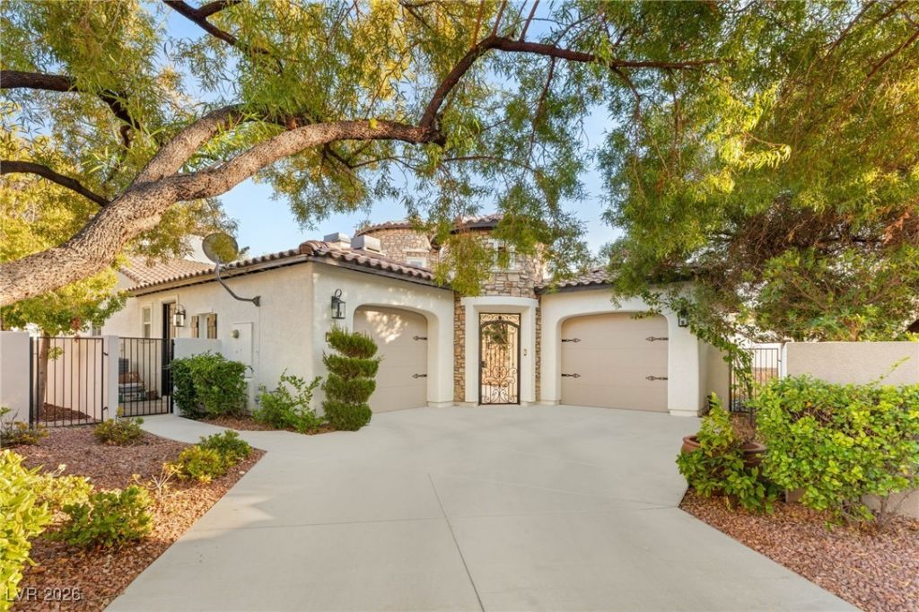3273 Birchwood Park, Las Vegas, NV 89141 Main Photo