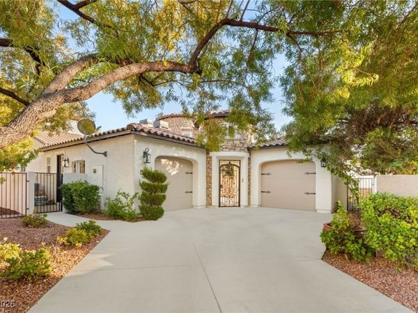 3273 Birchwood Park, Las Vegas, NV 89141