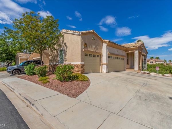 219 Big Horn Drive, Unit 3, Boulder City, NV 89005