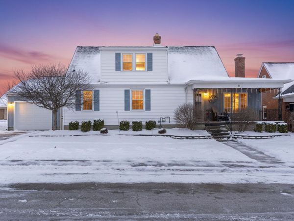 31 Melcher Street, Minster, OH 45865