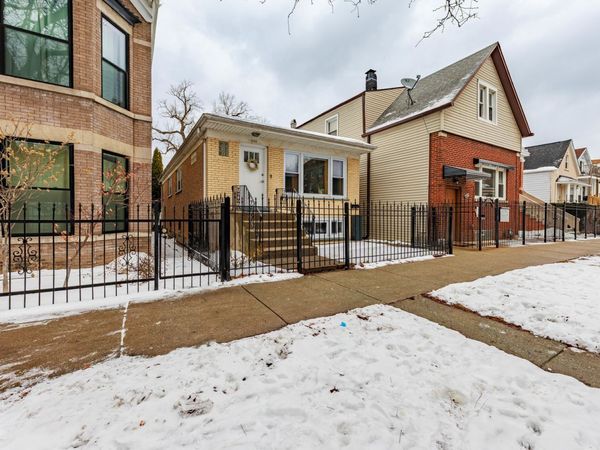 3702 W George Street, Chicago, IL 60618