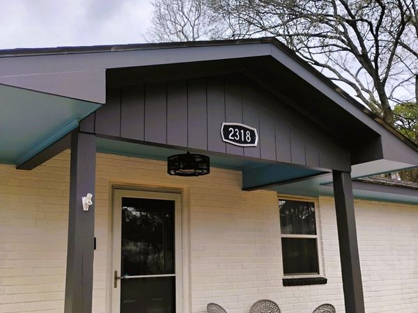 2318 Violet St, Jackson, LA 70748