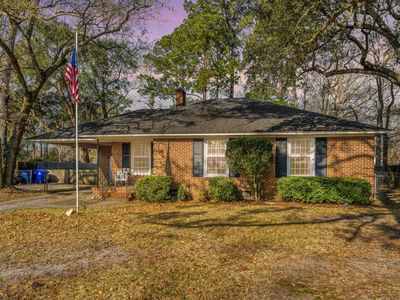 2223 Glendale Drive, Charleston, SC 29414