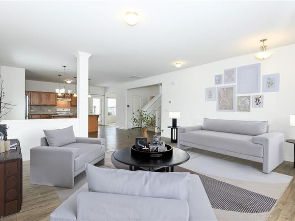 5031 Red Poll Drive, Greensboro, NC 27405