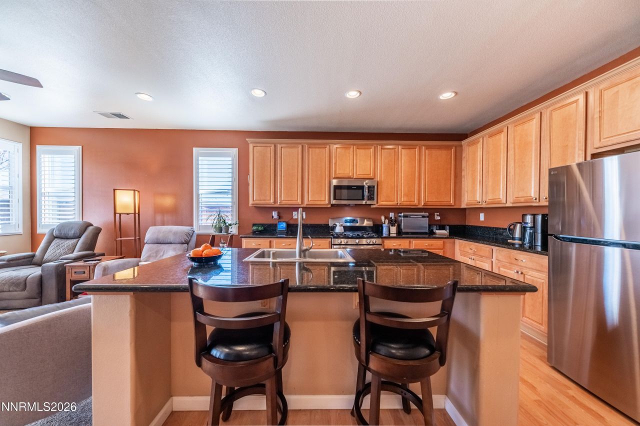 5344 Siltstone Way, Sparks, NV 89436 Photo