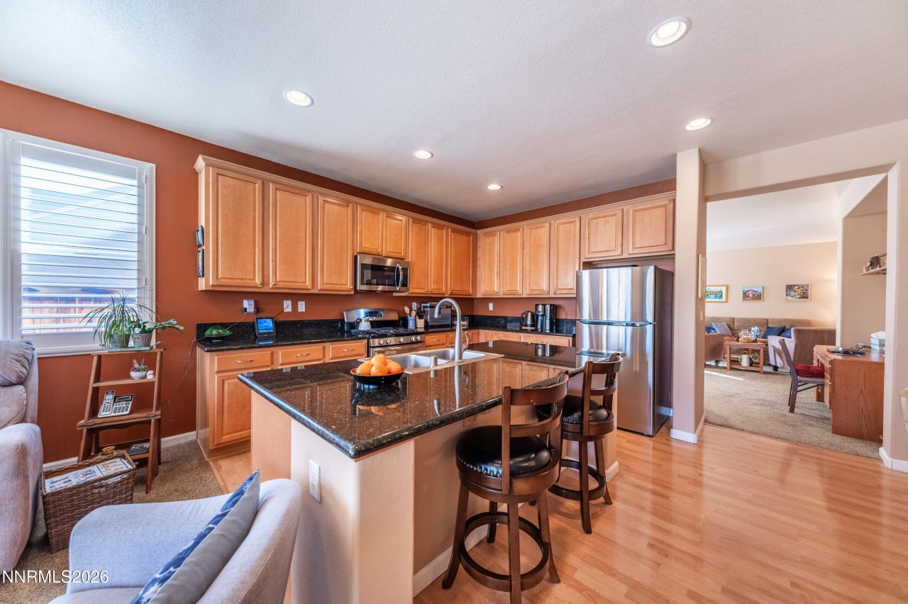 5344 Siltstone Way, Sparks, NV 89436 Photo