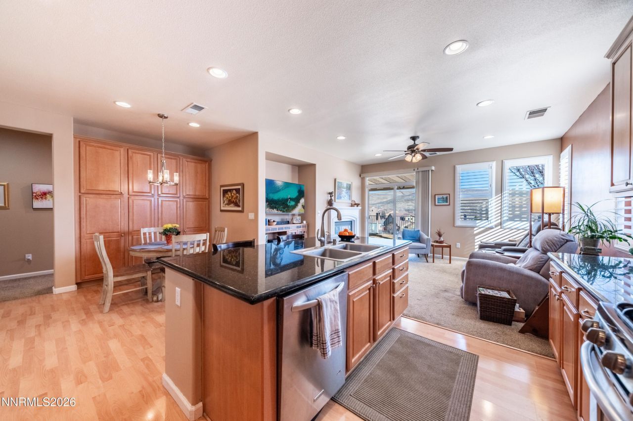 5344 Siltstone Way, Sparks, NV 89436 Photo