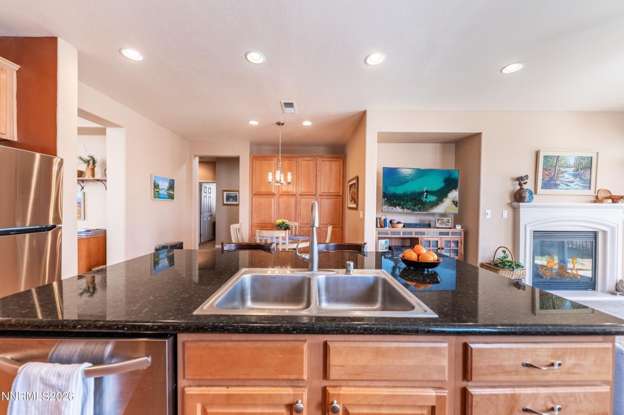 5344 Siltstone Way, Sparks, NV 89436 Photo