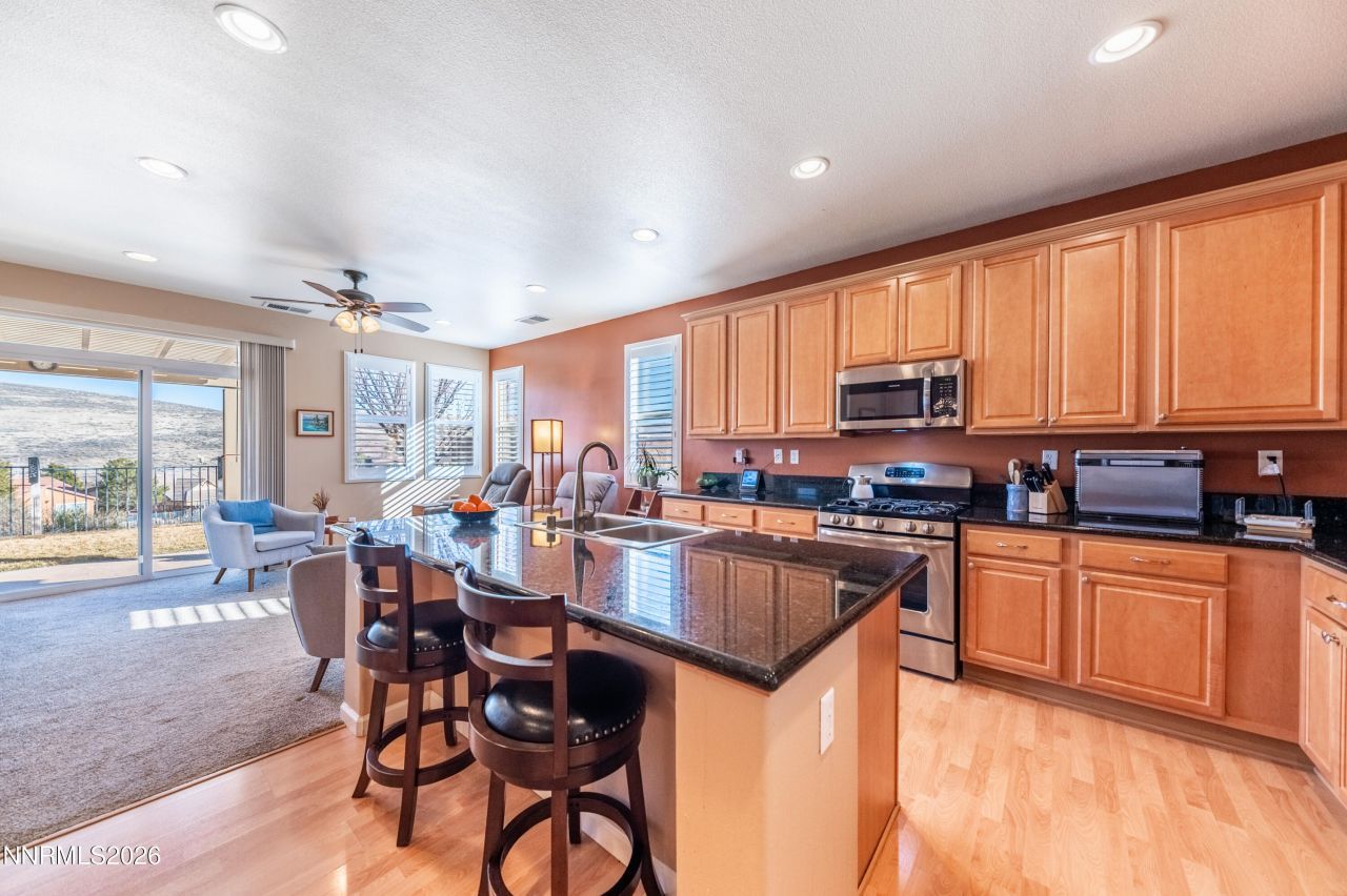 5344 Siltstone Way, Sparks, NV 89436 Photo