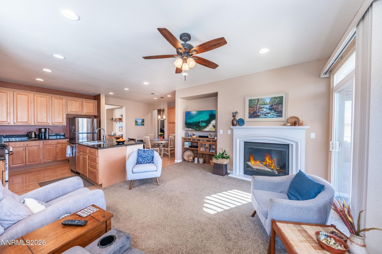 5344 Siltstone Way, Sparks, NV 89436 Photo