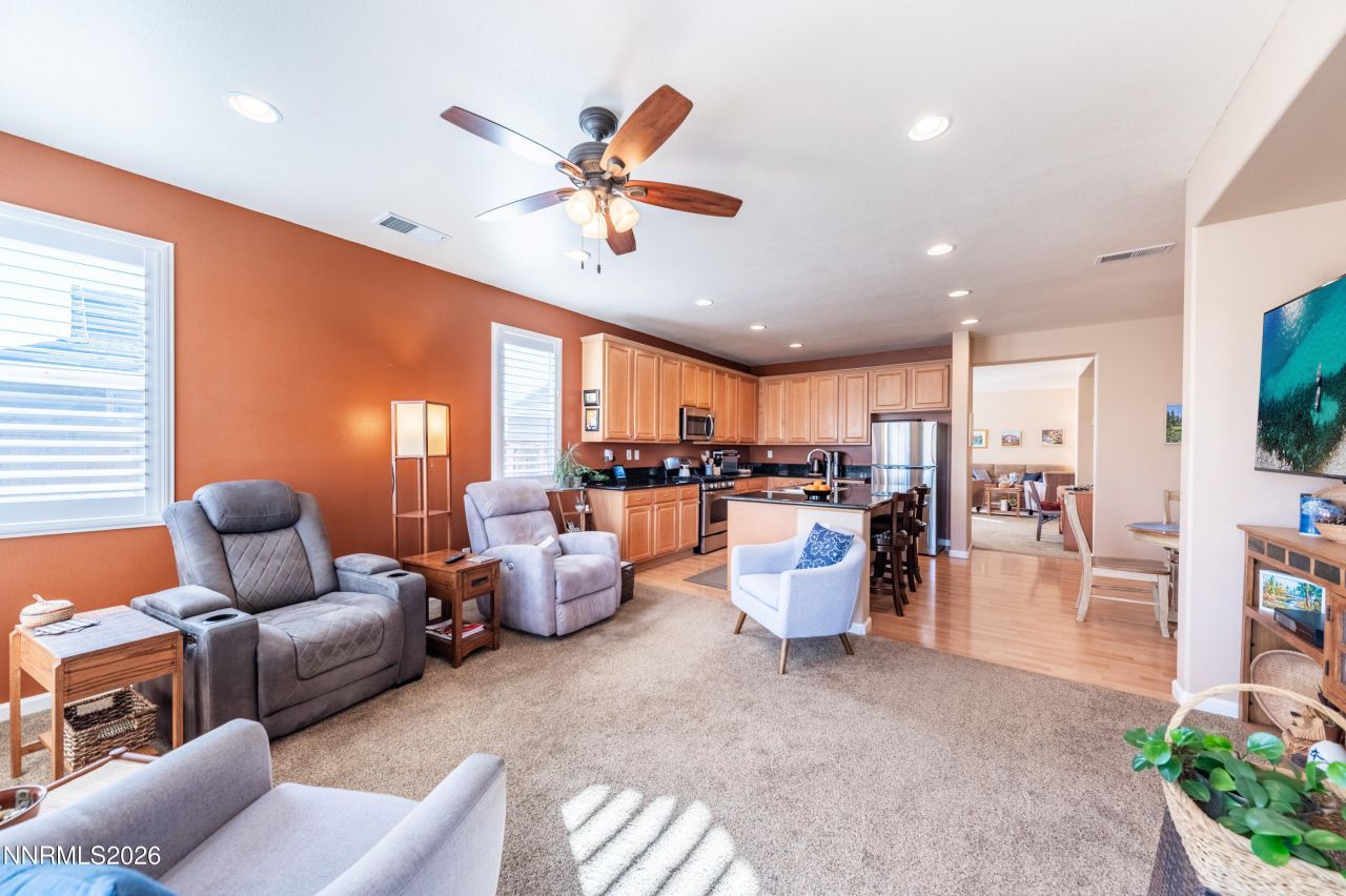 5344 Siltstone Way, Sparks, NV 89436 Photo