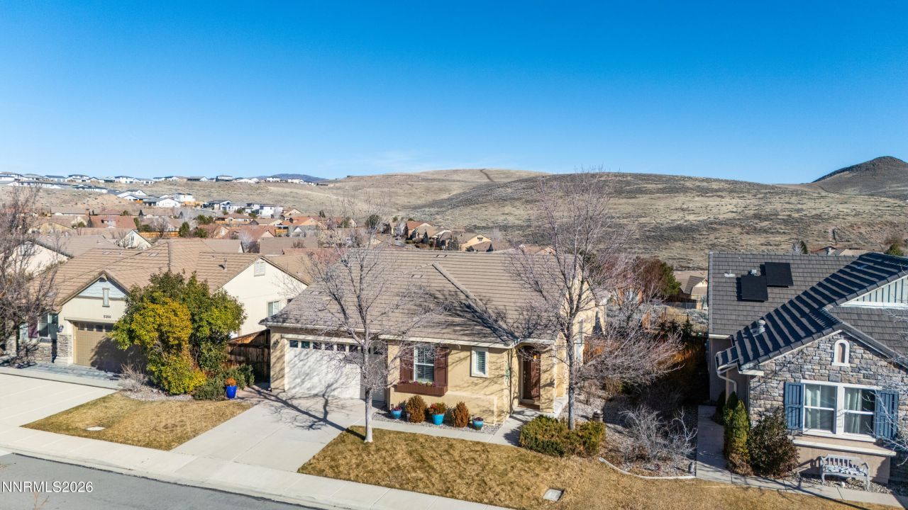 5344 Siltstone Way, Sparks, NV 89436 Photo